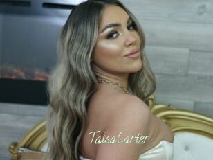 TaisaCarter
