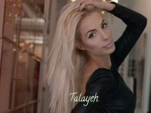 Talayeh