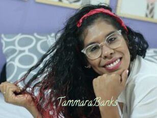 TammaraBanks