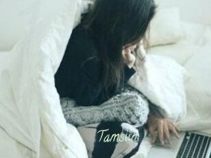 Tamsiin