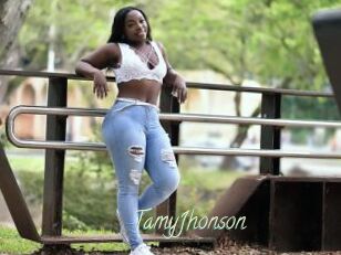 TamyJhonson