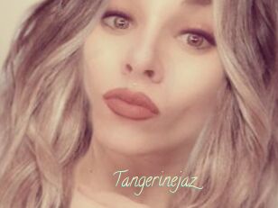 Tangerinejaz