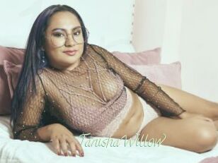 TanishaWillow