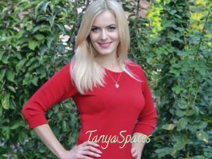 TanyaSpaces