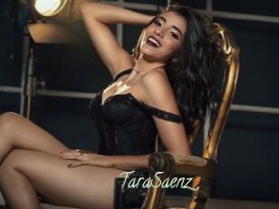 TaraSaenz
