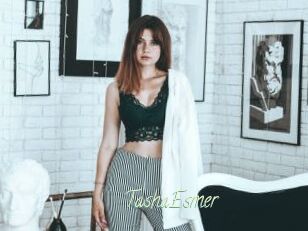TashaEsmer