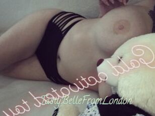 TastyBelleFromLondon