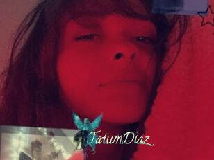 TatumDiaz
