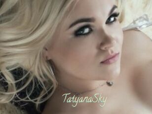 TatyanaSky