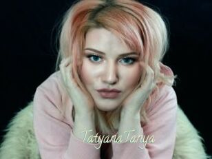 TatyanaTanya