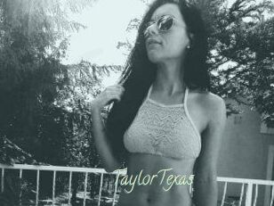 Taylor_Texas