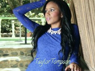TaylorTompson