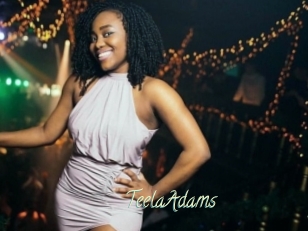 TeelaAdams