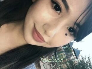 TeikaSuon