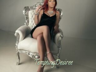 TemptingDesiree
