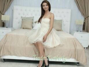 TenderKimberly