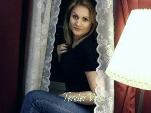 TenderVicki