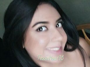 Tessiebear18
