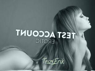 TesztErik