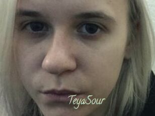 TeyaSour