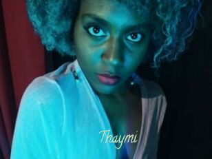 Thaymi