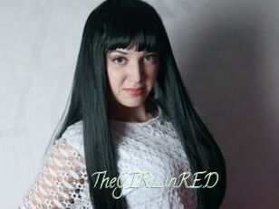 TheGIRLinRED