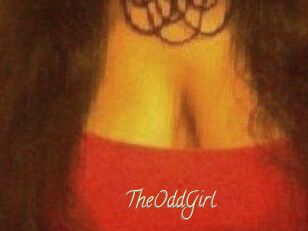 TheOddGirl