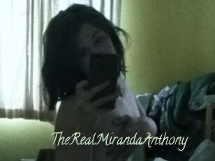 TheRealMirandaAnthony