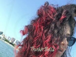 ThinkerBella
