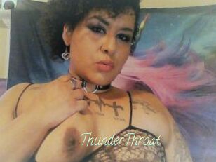ThunderThroat