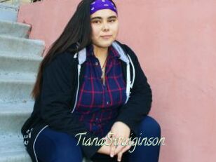 TianaStraiginson
