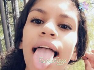 TiannaFoxxx