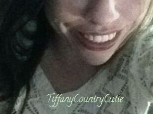 TiffanyCountryCutie