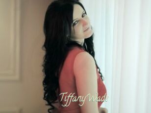 TiffanyWade