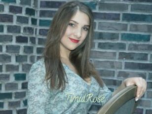 TimidRose