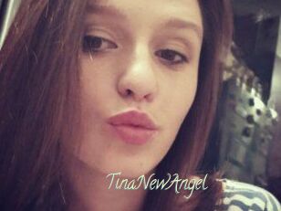 TinaNewAngel