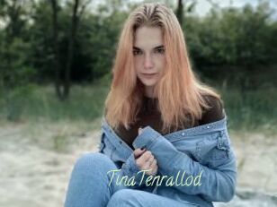 TinaTenrallod