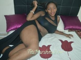TitsMarshmallow