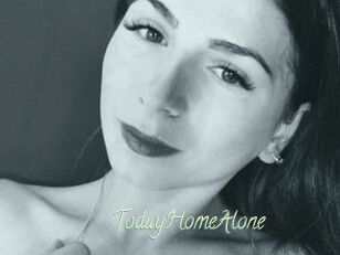 TodayHomeAlone