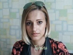Tohana