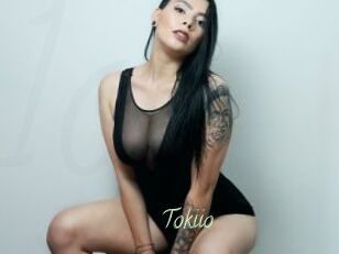 Tokiio