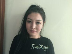 TomiKayo