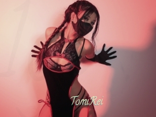 TomiRei