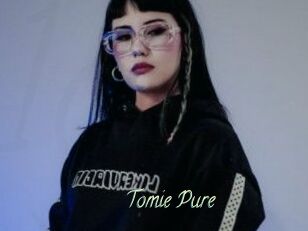 Tomie_Pure