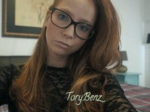 ToryBenz