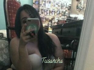 Tusancha