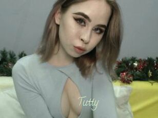 Tutty