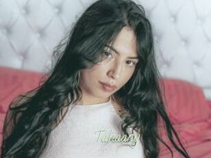 Tahaany