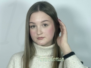 Taitcoleman