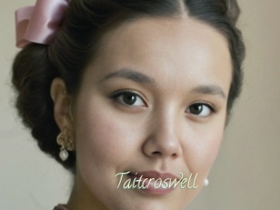 Taitcroswell